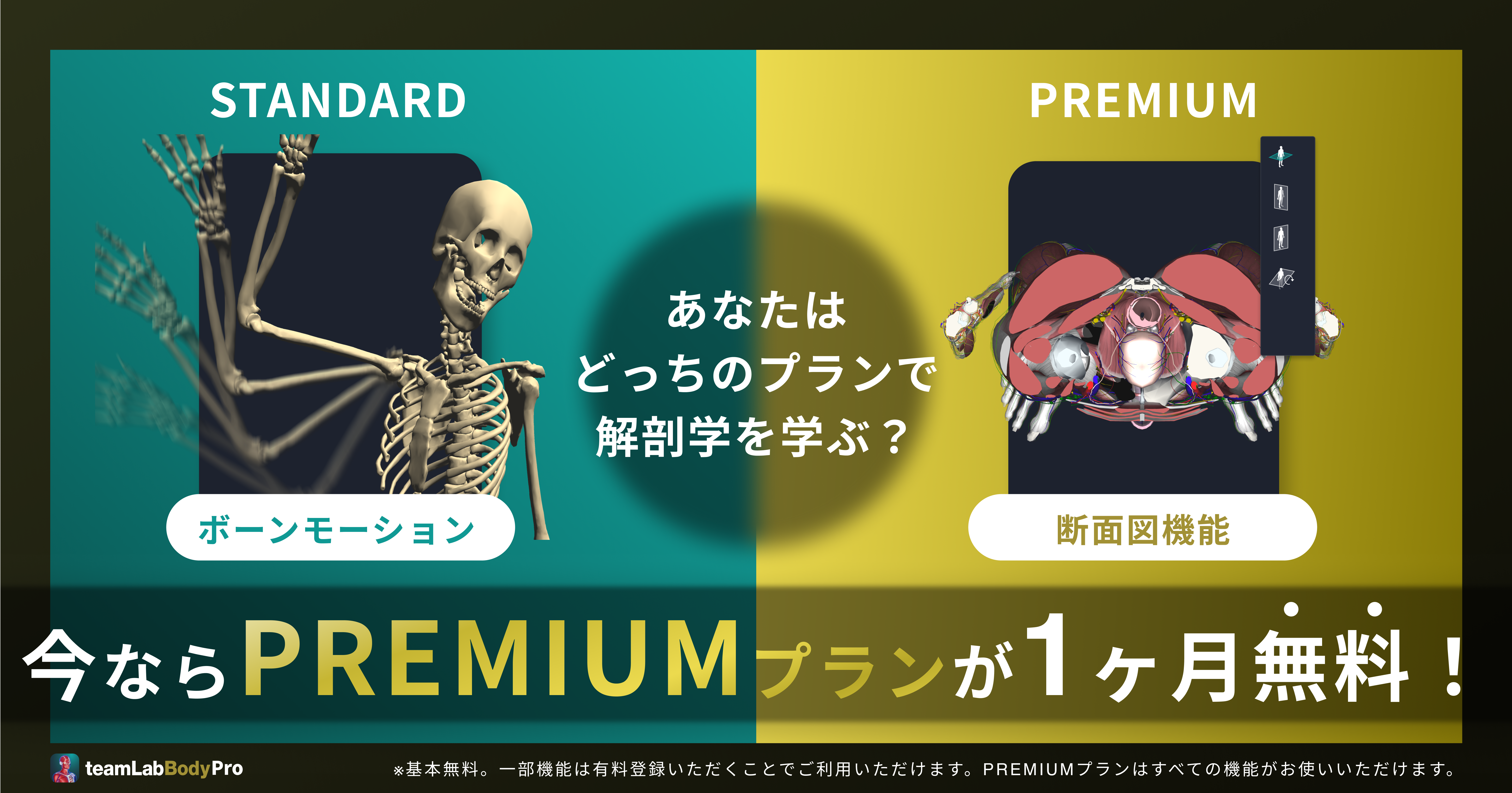商品バナー
